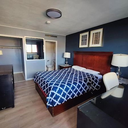 Oyo Hotel Edgebrook Chicago North Shore Zewnętrze zdjęcie