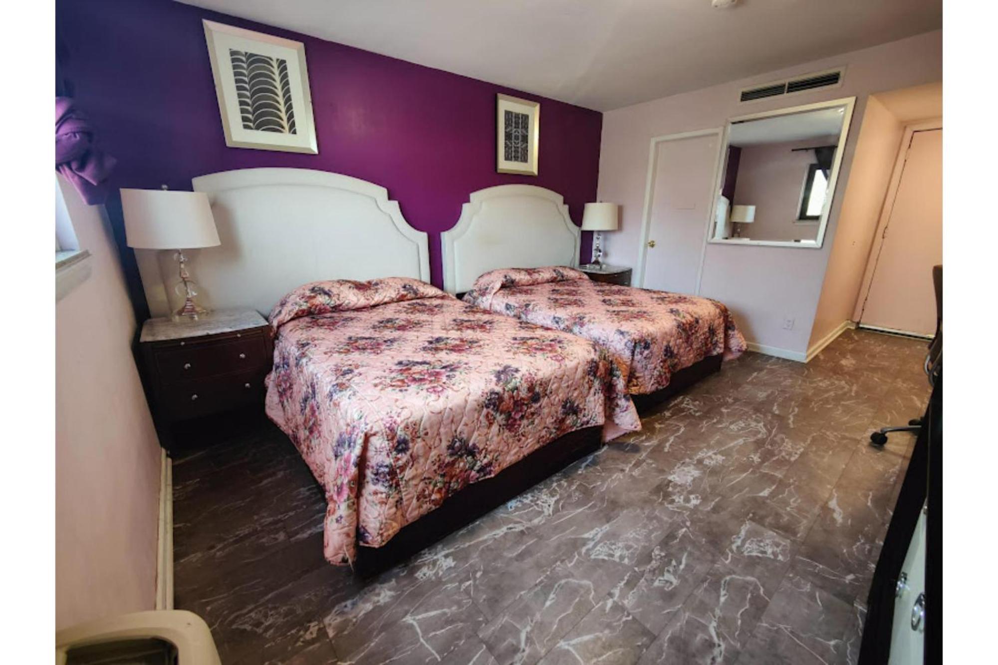 Oyo Hotel Edgebrook Chicago North Shore Zewnętrze zdjęcie