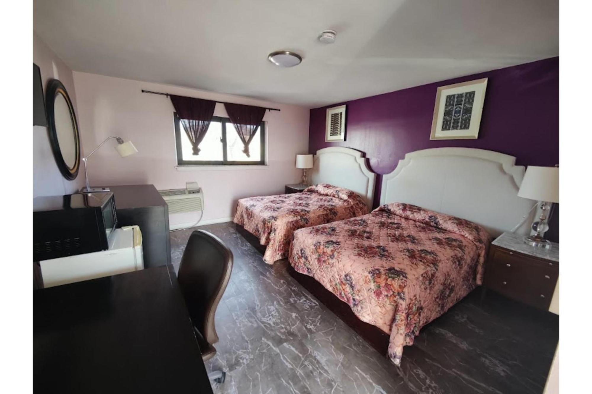 Oyo Hotel Edgebrook Chicago North Shore Zewnętrze zdjęcie