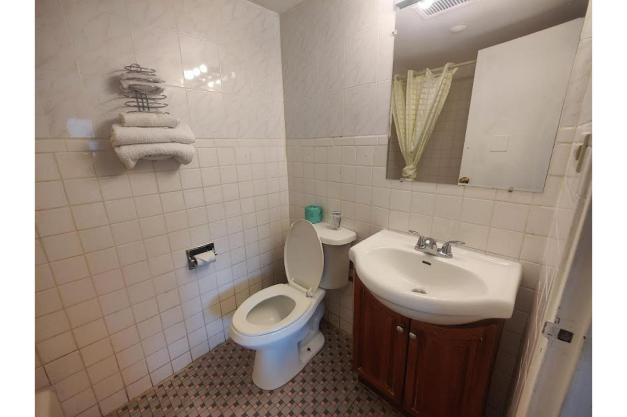 Oyo Hotel Edgebrook Chicago North Shore Zewnętrze zdjęcie