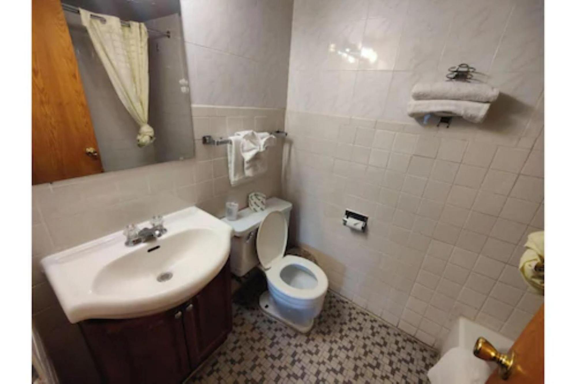 Oyo Hotel Edgebrook Chicago North Shore Zewnętrze zdjęcie