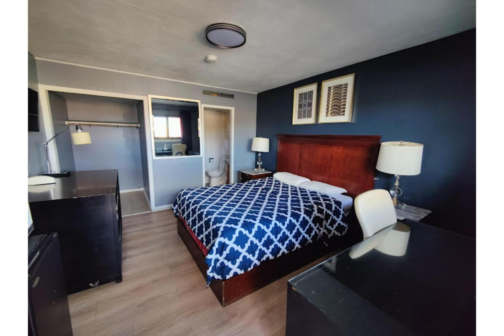 Oyo Hotel Edgebrook Chicago North Shore Zewnętrze zdjęcie
