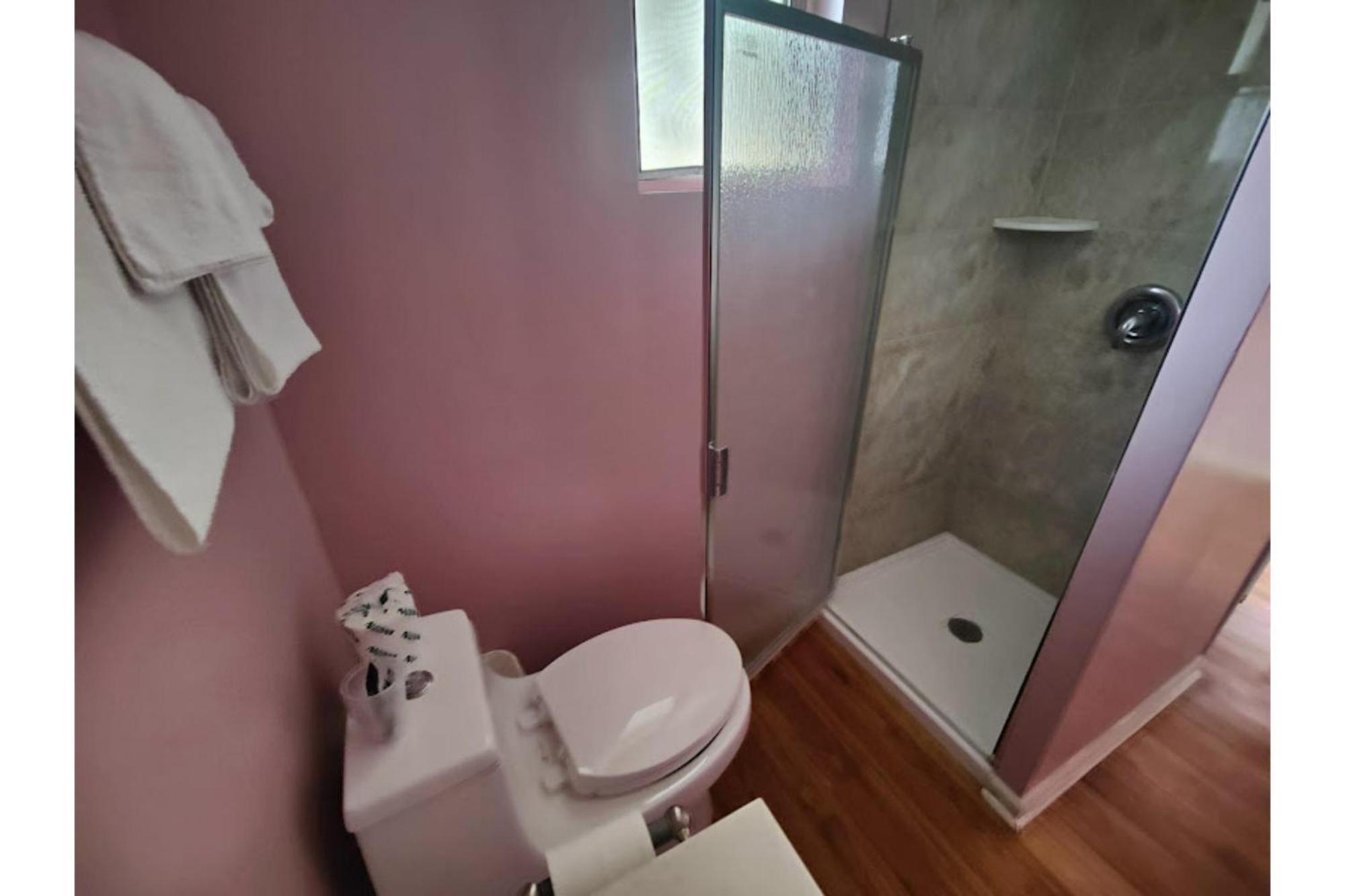 Oyo Hotel Edgebrook Chicago North Shore Zewnętrze zdjęcie