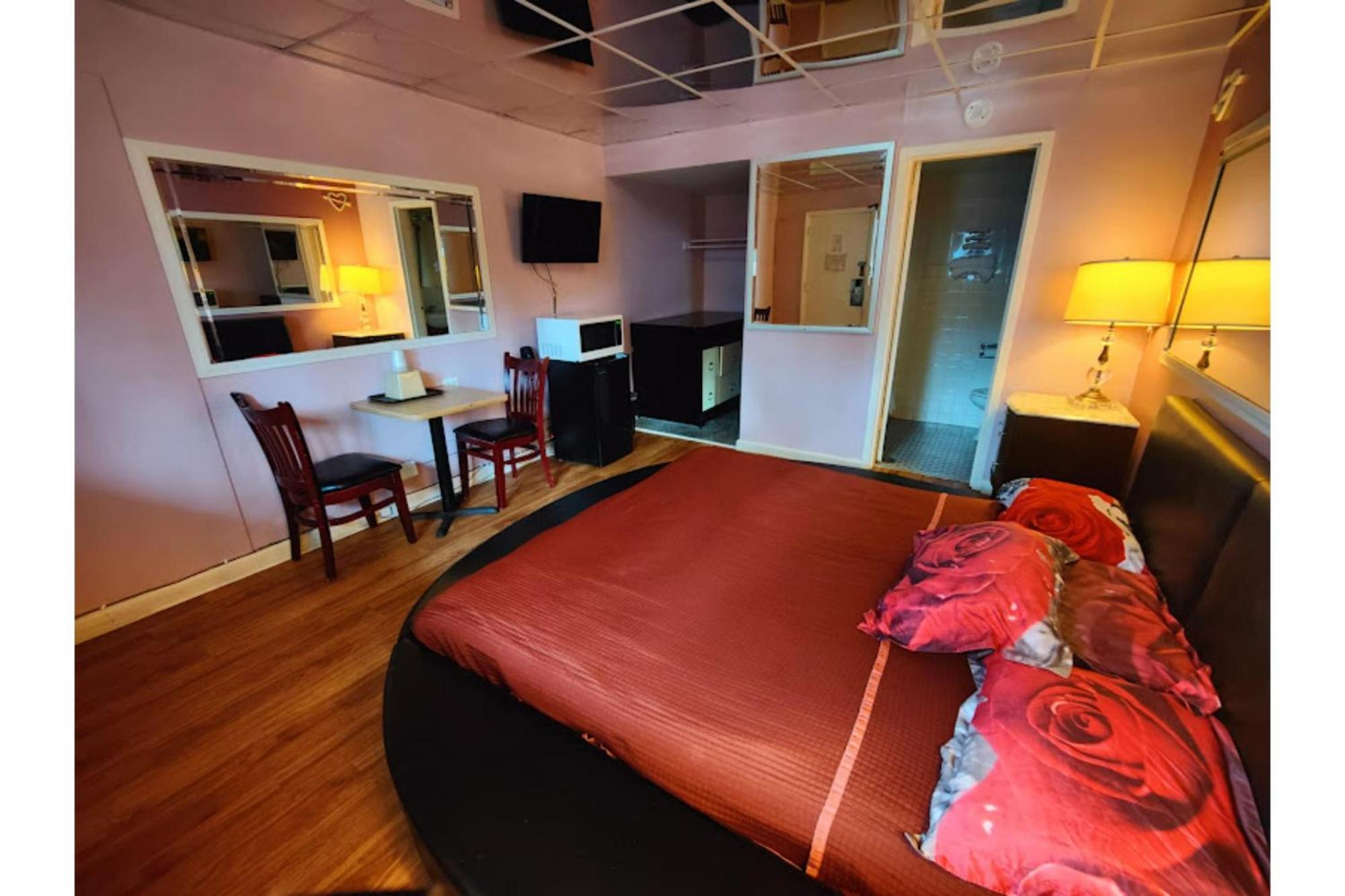 Oyo Hotel Edgebrook Chicago North Shore Zewnętrze zdjęcie