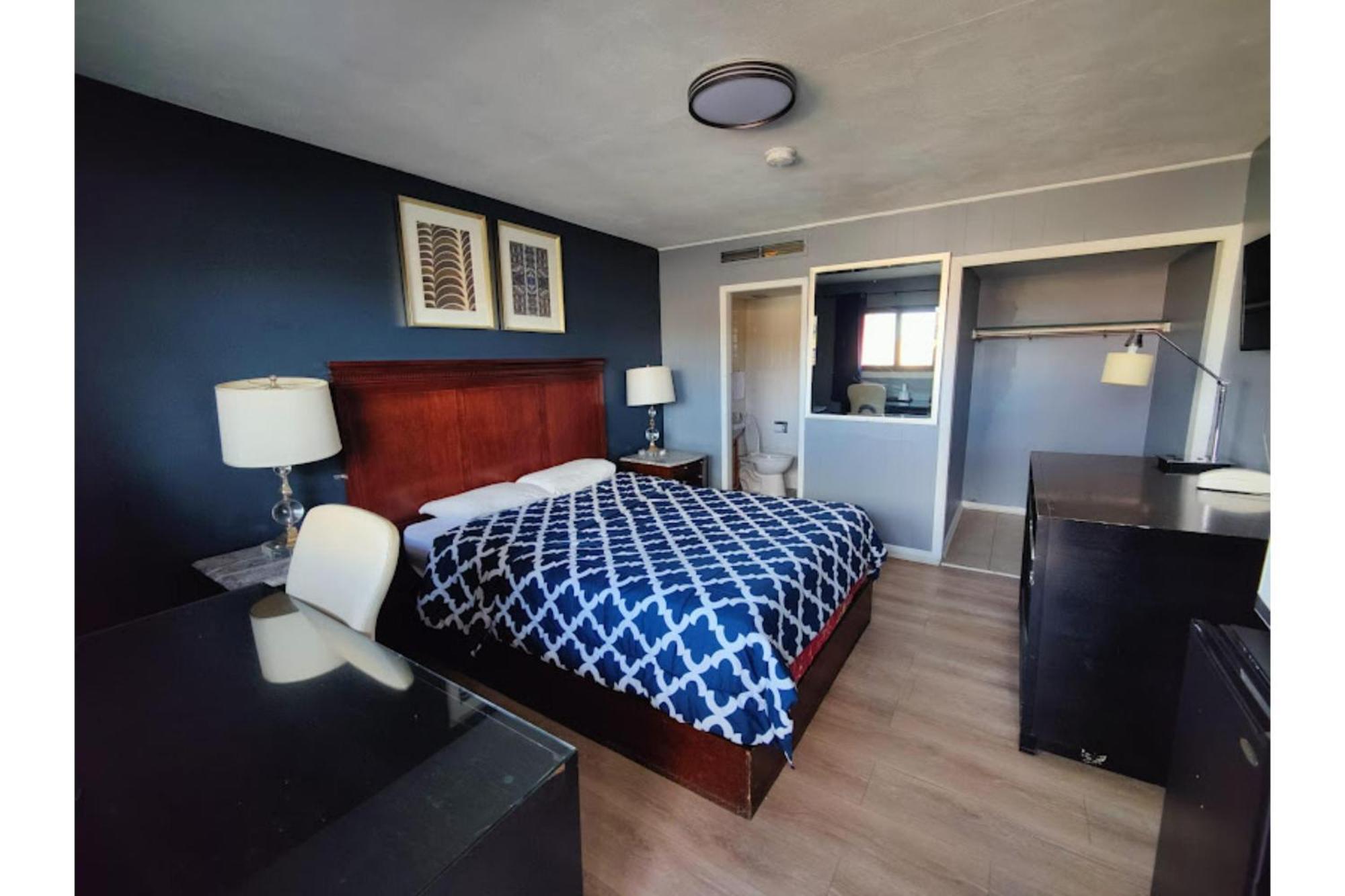 Oyo Hotel Edgebrook Chicago North Shore Zewnętrze zdjęcie