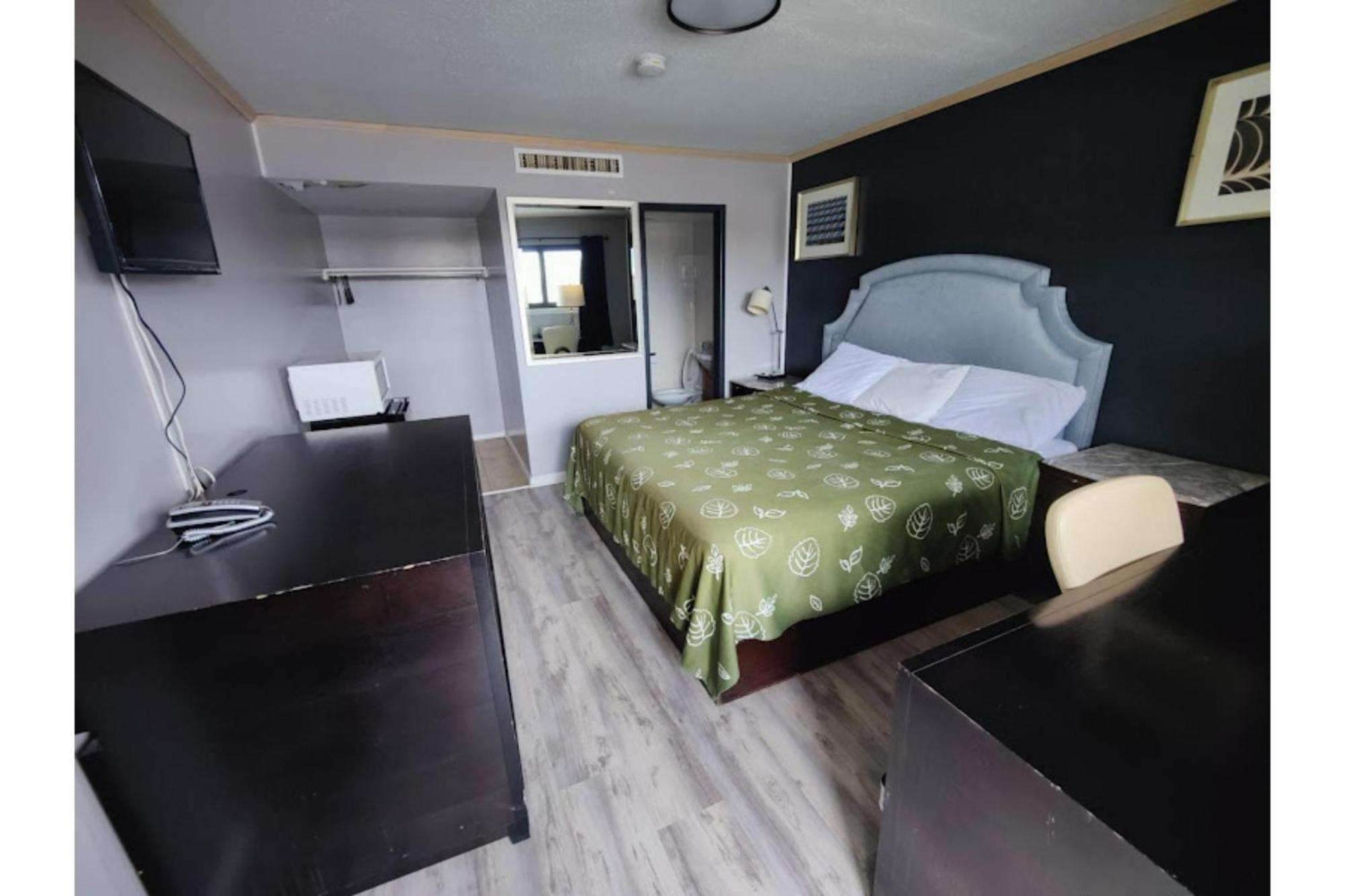 Oyo Hotel Edgebrook Chicago North Shore Zewnętrze zdjęcie