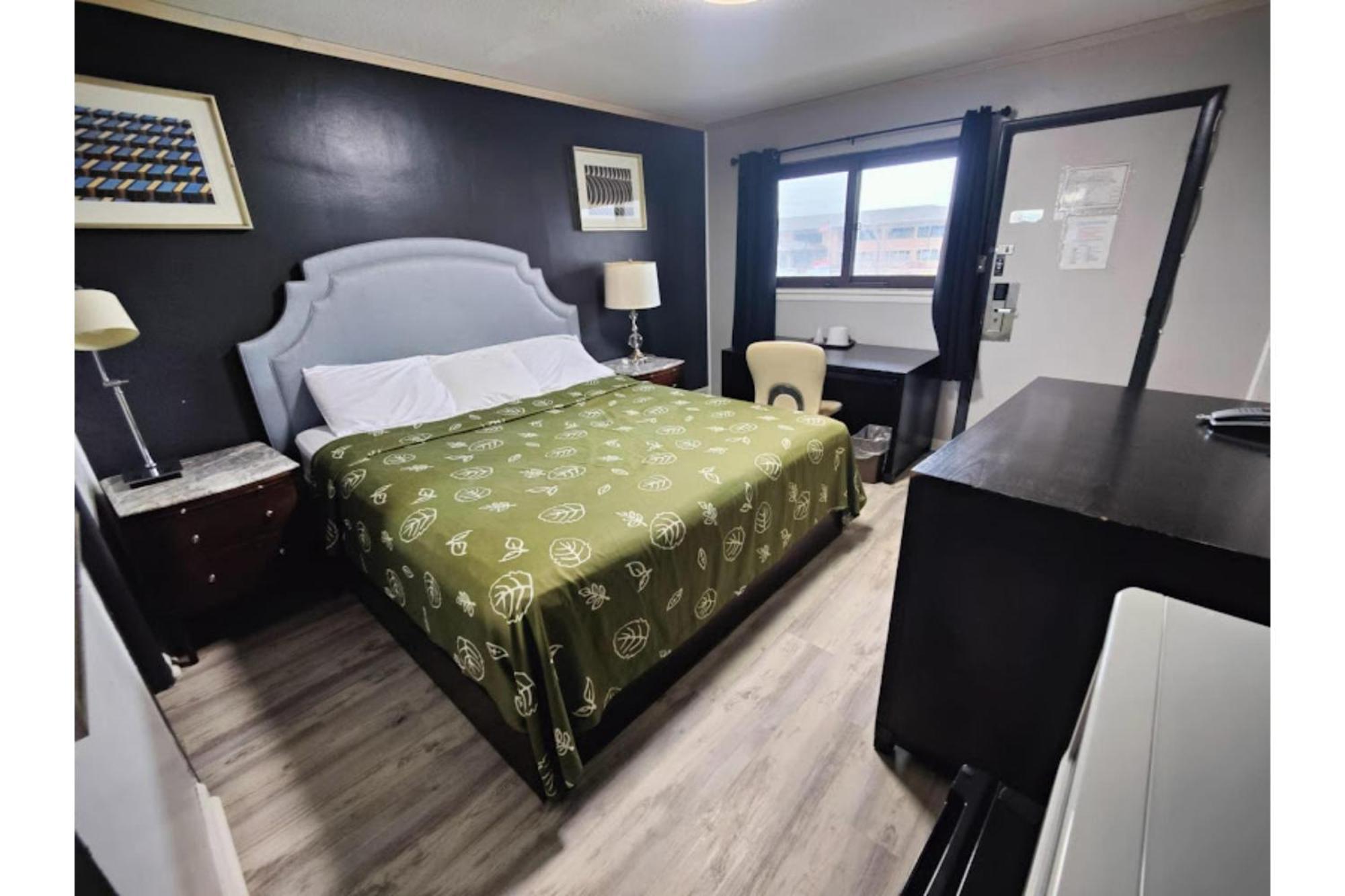 Oyo Hotel Edgebrook Chicago North Shore Zewnętrze zdjęcie